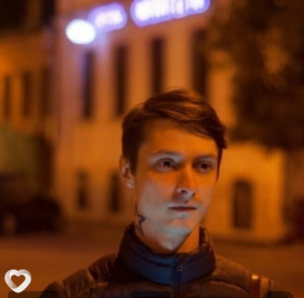 Александр, 38, Мариуполе — анкета №144687