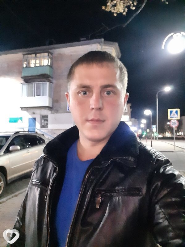 Максим, 36, Советской Гавани — анкета №144690