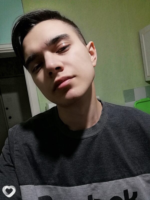 Евгений, 27, Чайковском — анкета №144691