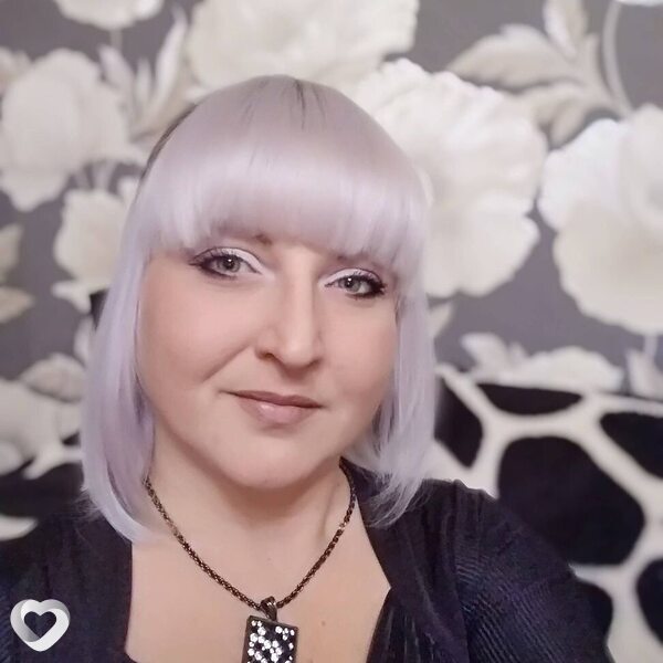 Светлана, 48, Полоцке — анкета №144694