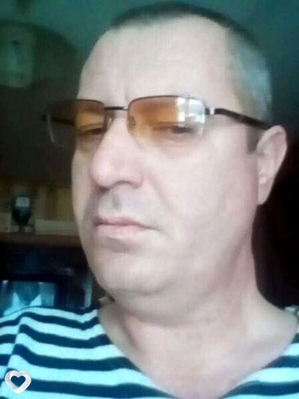 Эдуард, 51, Балашове — анкета №144695