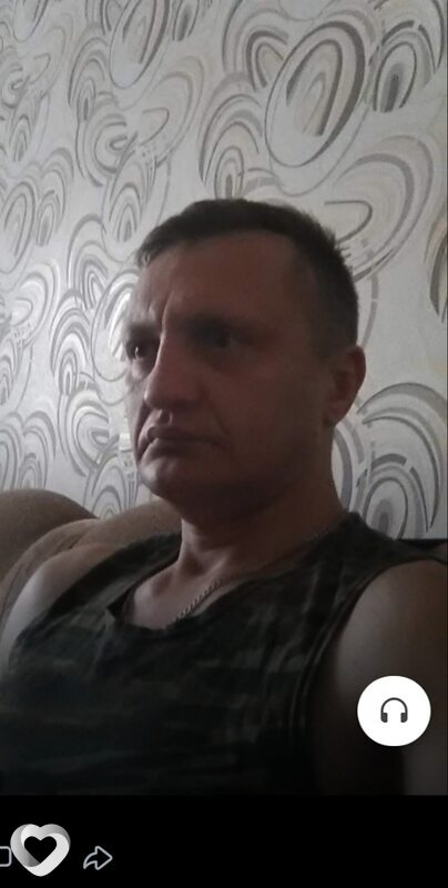 Сергей, 50, Барановичах — анкета №144696