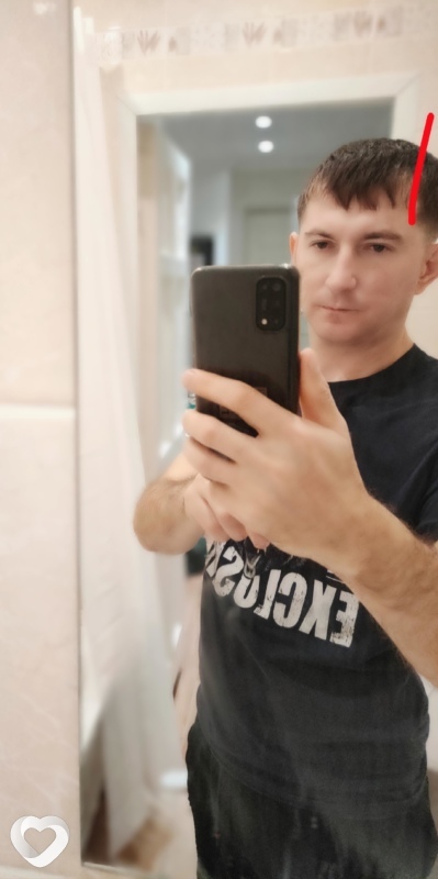 Родриго, 32, Актобе — анкета №144700