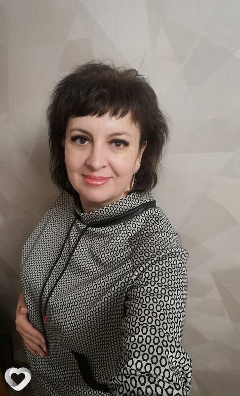 Татьяна, 44, Улан-Удэ — анкета №144703