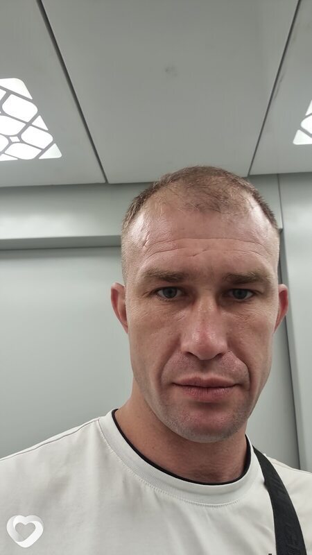 Дмитрий, 36, Новокузнецке — анкета №144706