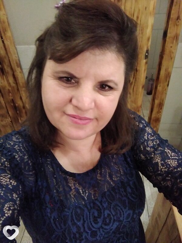 Наталья, 50, Казани — анкета №144710