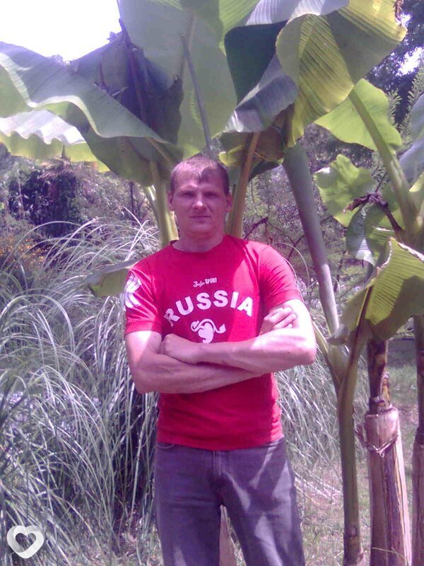 Андрей, 32, Тихорецке — анкета №144711
