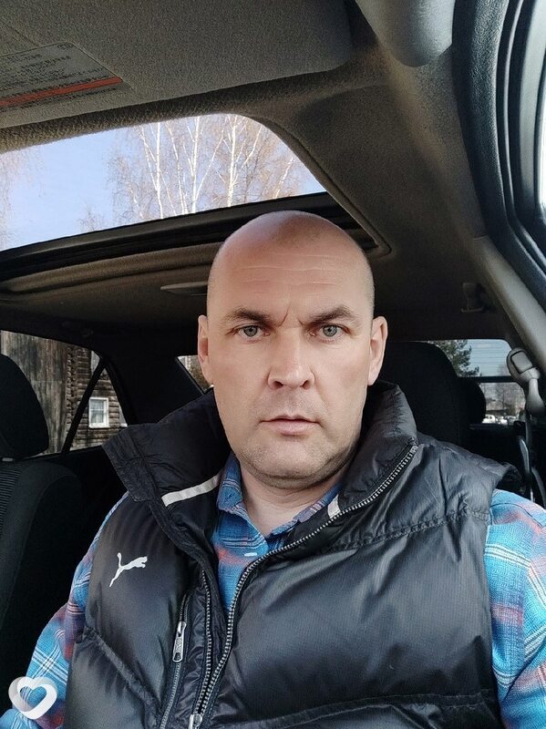 Андрей, 51, Омске — анкета №144714