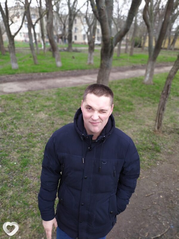 Роман, 38, Керчи — анкета №144718