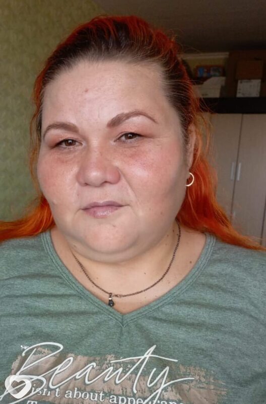 Марина, 51, Магнитогорске — анкета №144725