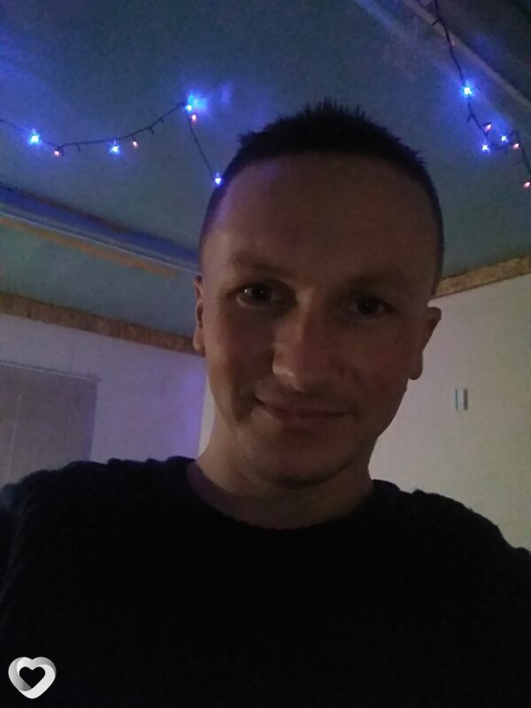 Chester, 41, Гомеле — анкета №144726