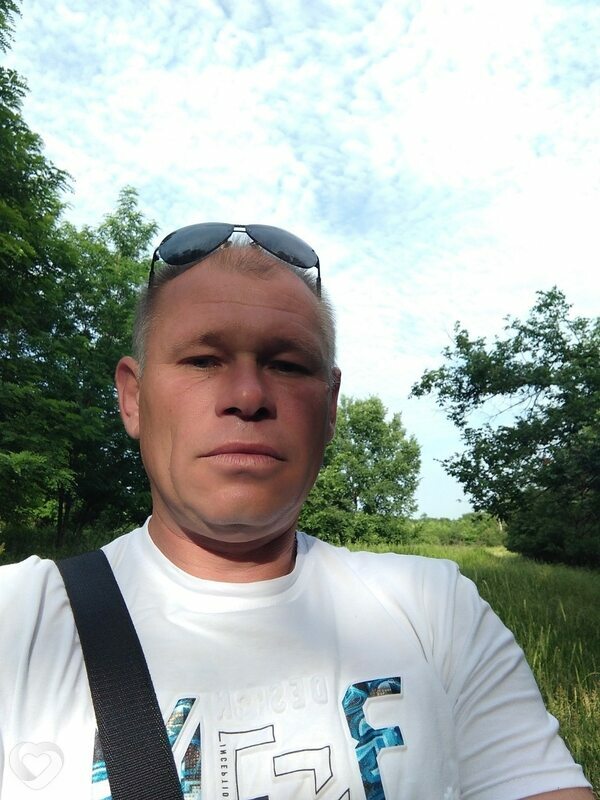Сергей, 55, Снежном — анкета №144730