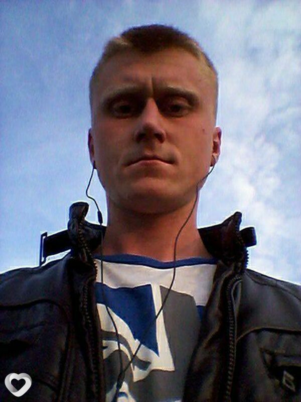 Кирилл Никитин, 35, Минске — анкета №144732