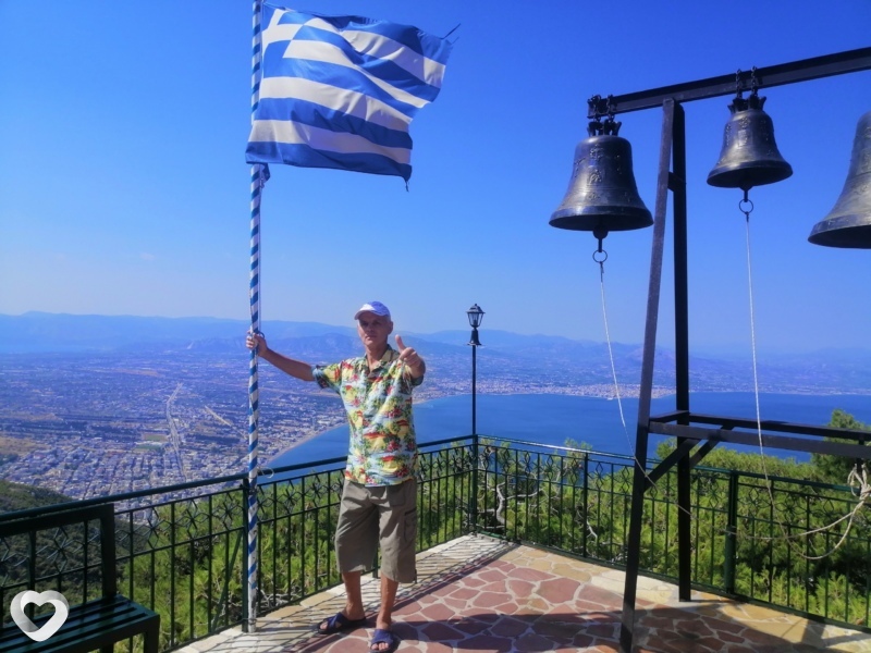 Виктор, 64, Сумах — анкета №144512