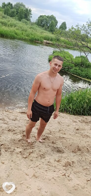 Александр, 30, Минске — анкета №144516