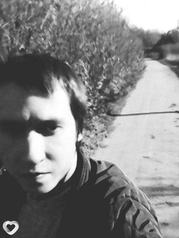 Владимир, 29, Рязани — анкета №144521