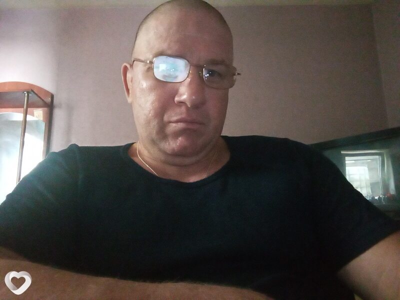 Igor, 53, Броварах — анкета №144524
