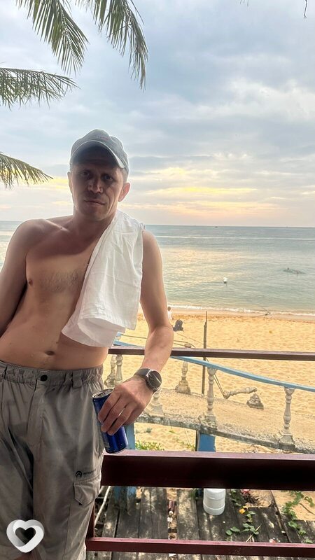 Николай, 41, Усть-Каменогорск — анкета №144525