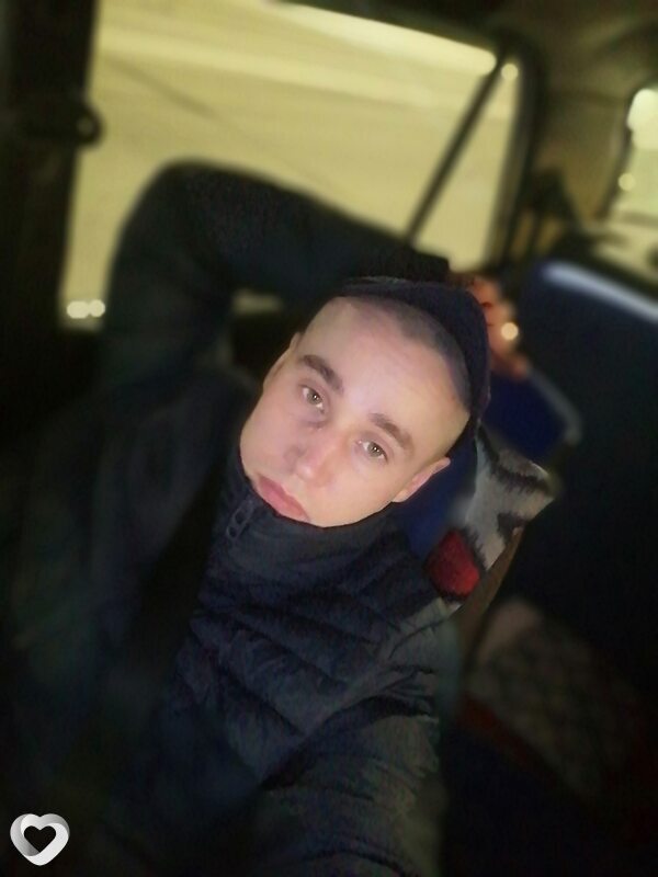 Андрей, 34, Челябинске — анкета №144531