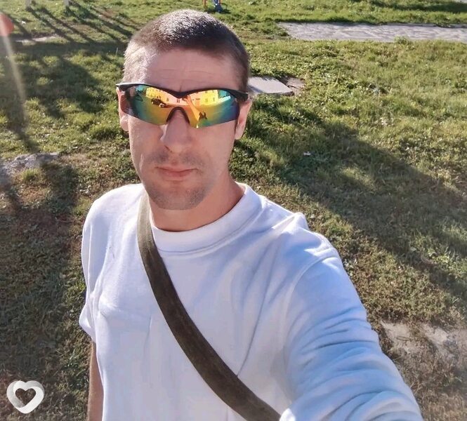 Михаил, 34, Киеве — анкета №144788