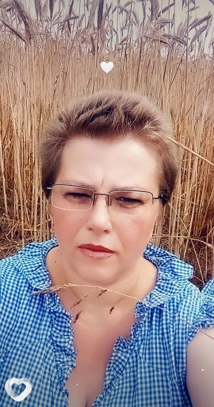 Анна, Бешенковичи