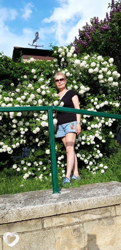 Елена, 57, Иркутске — анкета №144803
