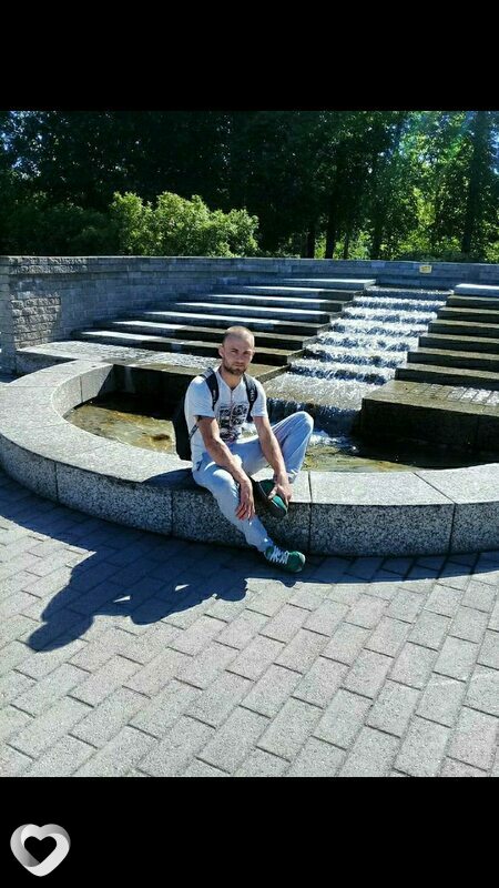 Роман, 32, Санкт-Петербурге — анкета №144808