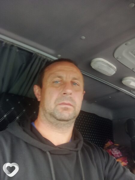 Пётр, 44, Гомеле — анкета №144735