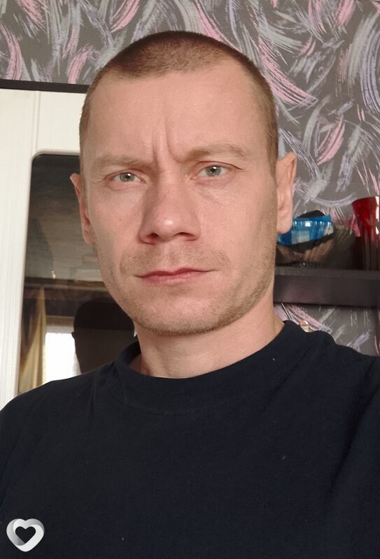 Сергей, 37, Краснокаменске — анкета №144742