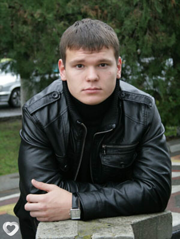 Ігор, 40, Хмельницком — анкета №144743