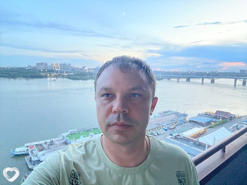 Антон, 38, Новочеркасске — анкета №144745
