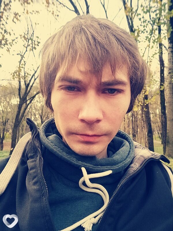 Влад, 28, Москве — анкета №144746