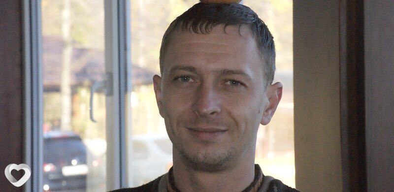 Makdak, 44, Белореченске — анкета №144749