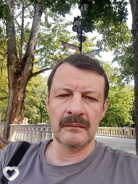 Виктор, 60, Красногорске — анкета №144755