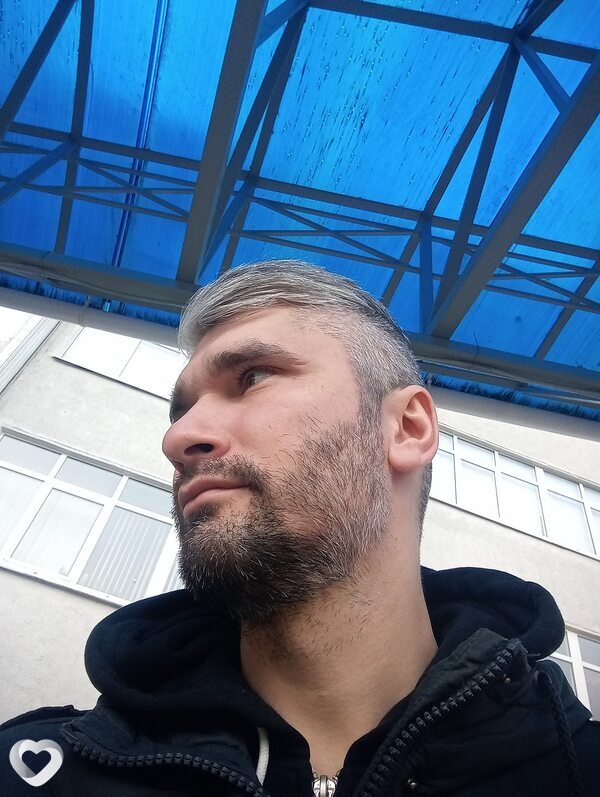 Александр, 36, Барнауле — анкета №144774