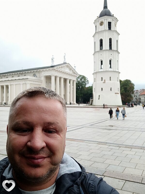 Дмитрий, 48, Минске — анкета №144776