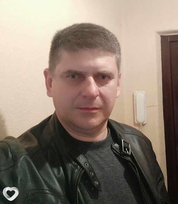 Георгиевич, 50, Пинске — анкета №144781