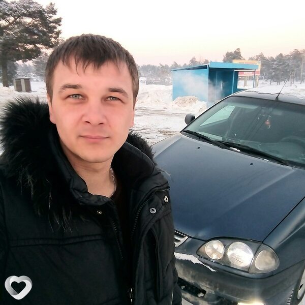Андрей, 40, Ереван — анкета №144784
