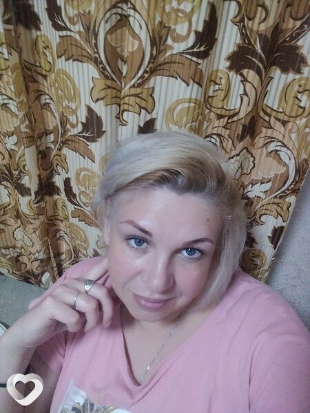 Ирина, 47, Москве — анкета №144910