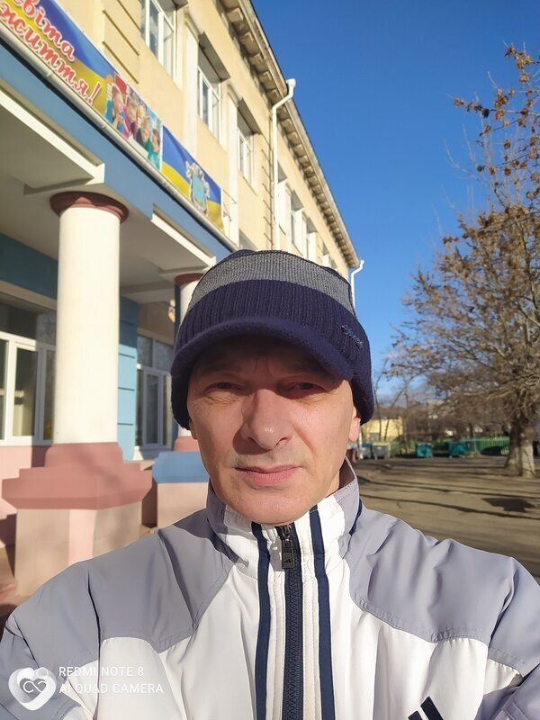 Евгений, 66, Николаеве — анкета №144912