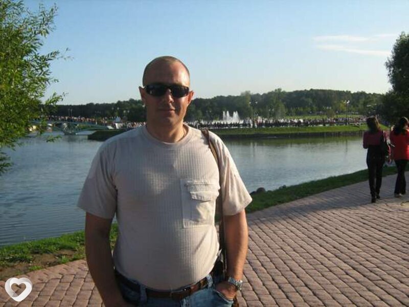 Виктор, 53, Ленинске-Кузнецком — анкета №144914
