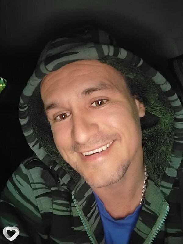 Алексей, 38, Краснодаре — анкета №144916