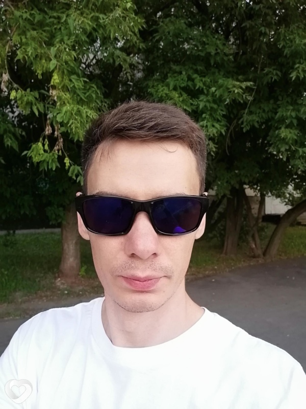 Стас Лаптеакру, 34, Москве — анкета №144921