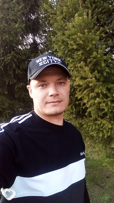 Артем, 37, Альметьевске — анкета №144930