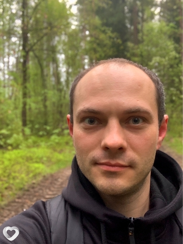 Александр, 40, Минске — анкета №144932