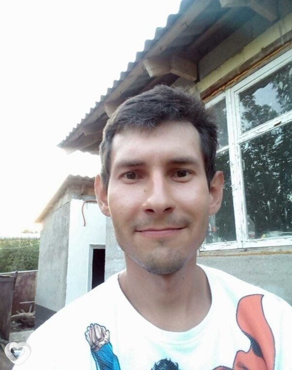 Просто Человек, 35, Оренбурге — анкета №144812