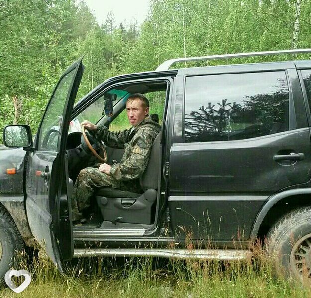 Оля, 47, Москве — анкета №144814