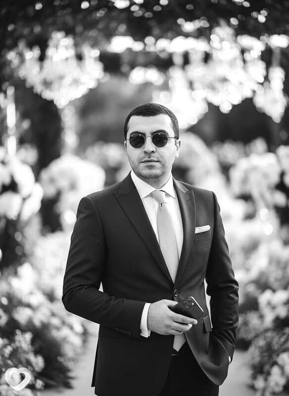 Сталкер, 39, Баку — анкета №144815