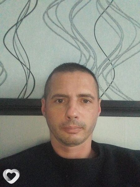 Вова, 44, Наро-Фоминске — анкета №144817