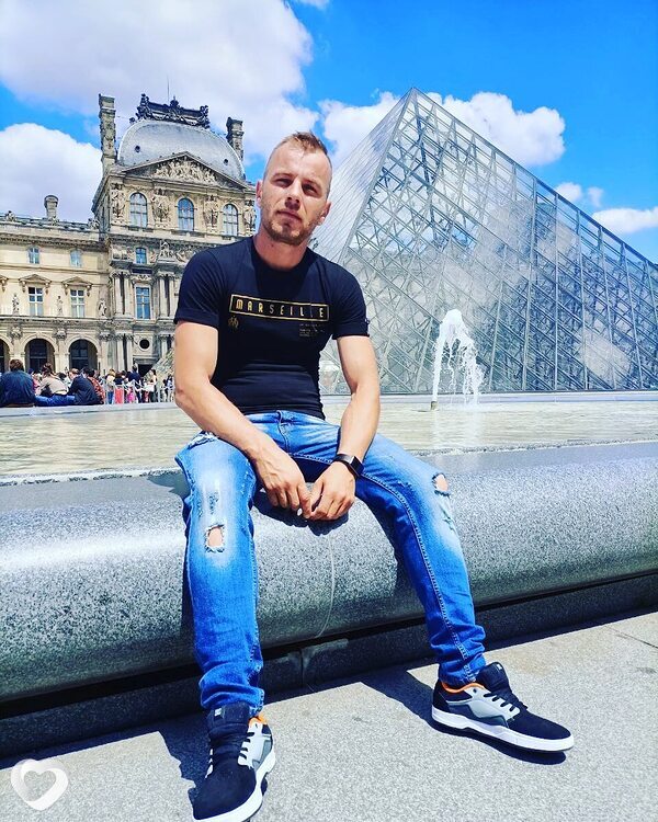 Toby, 31, Киеве — анкета №144818